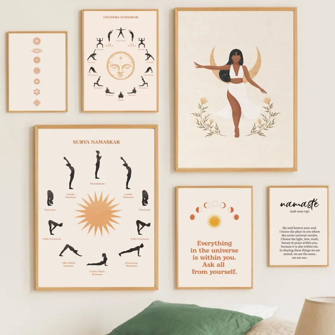 Wall Art