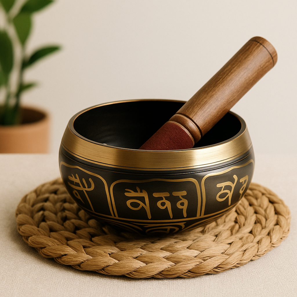Singing Bowl