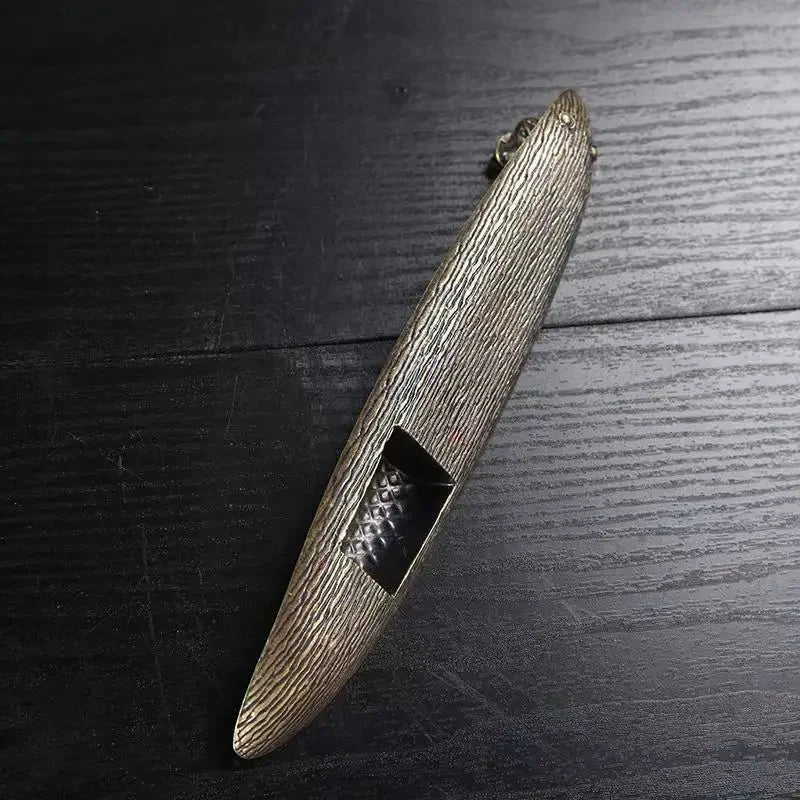 禪船香座